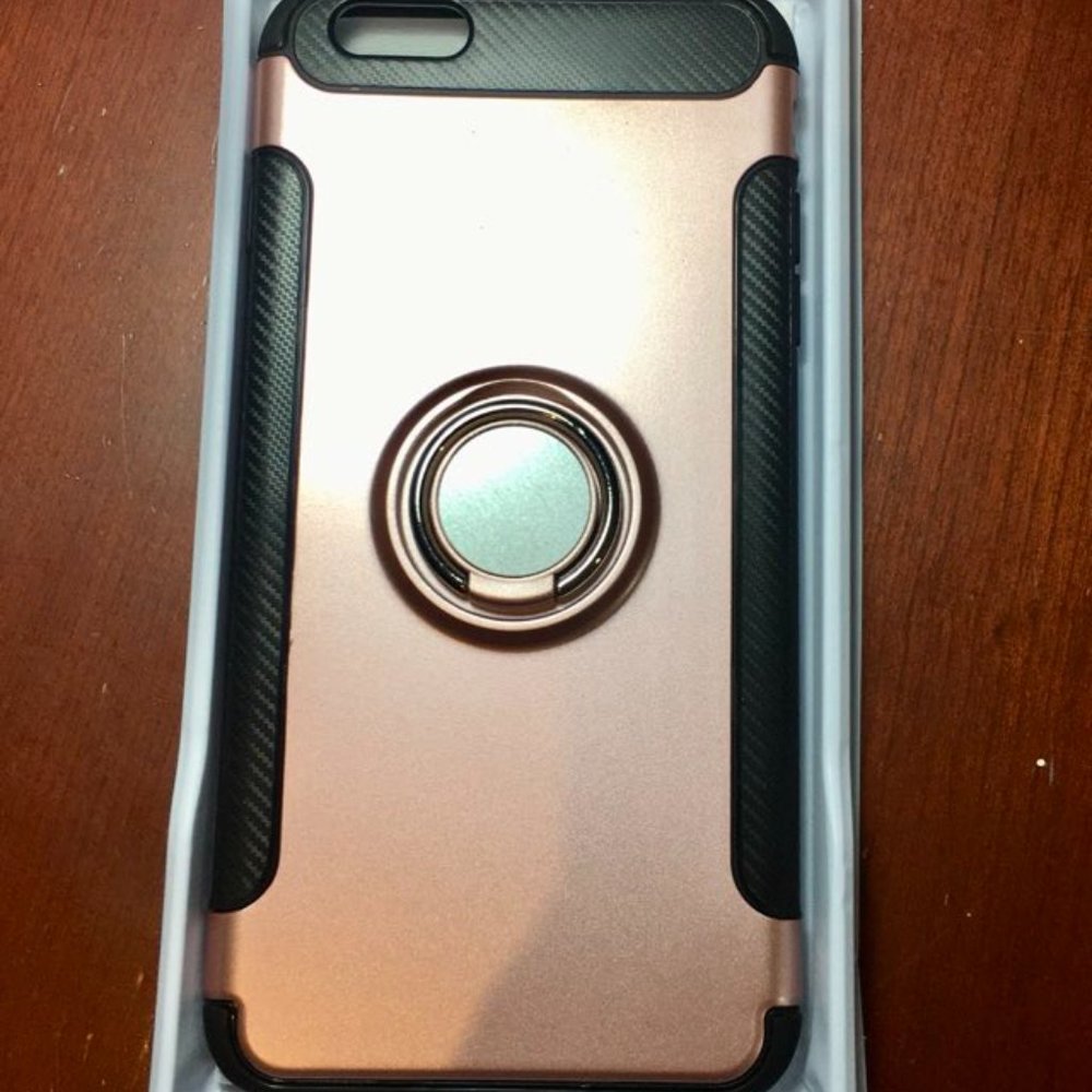 iPhone Case - Picture 2 of 2